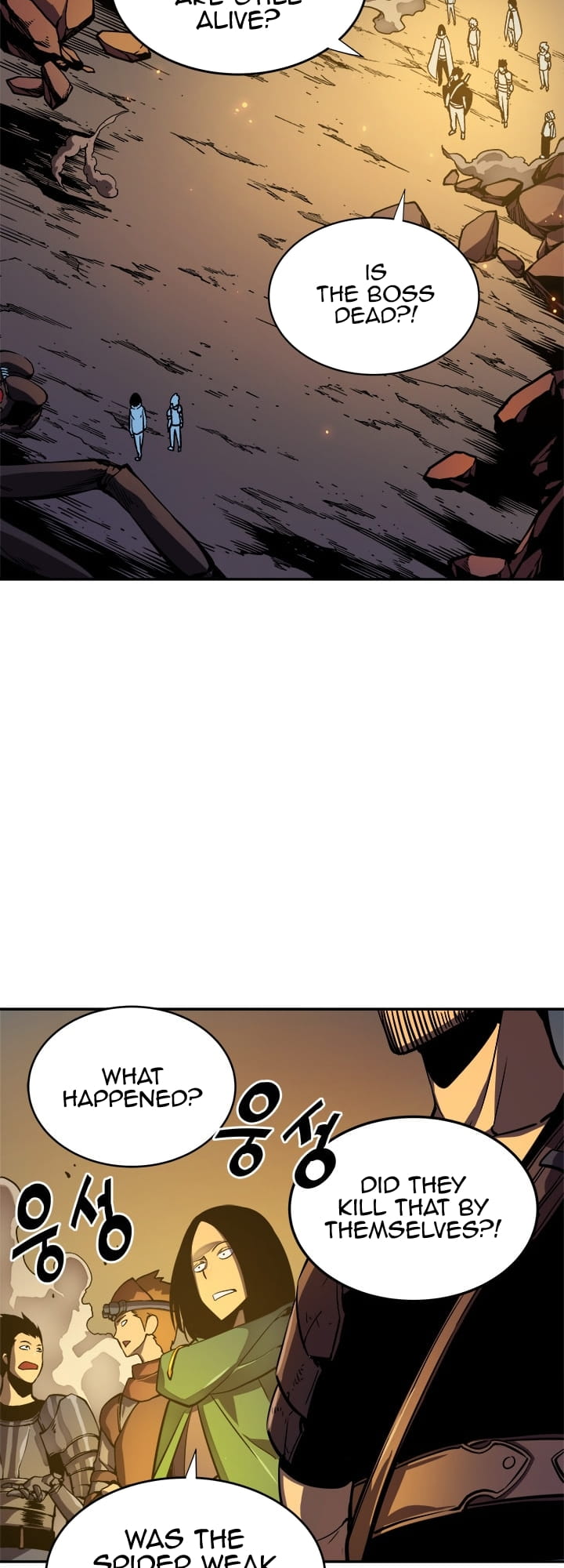 Solo Leveling, Chapter 23 image 06